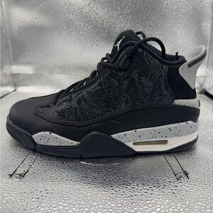 Size 8 - Jordan Dub Zero Oreo - 311046-002 With Box